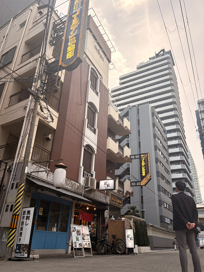 こんな人と働きたい